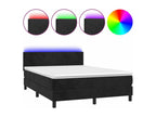 Velvet, Bed Base, White