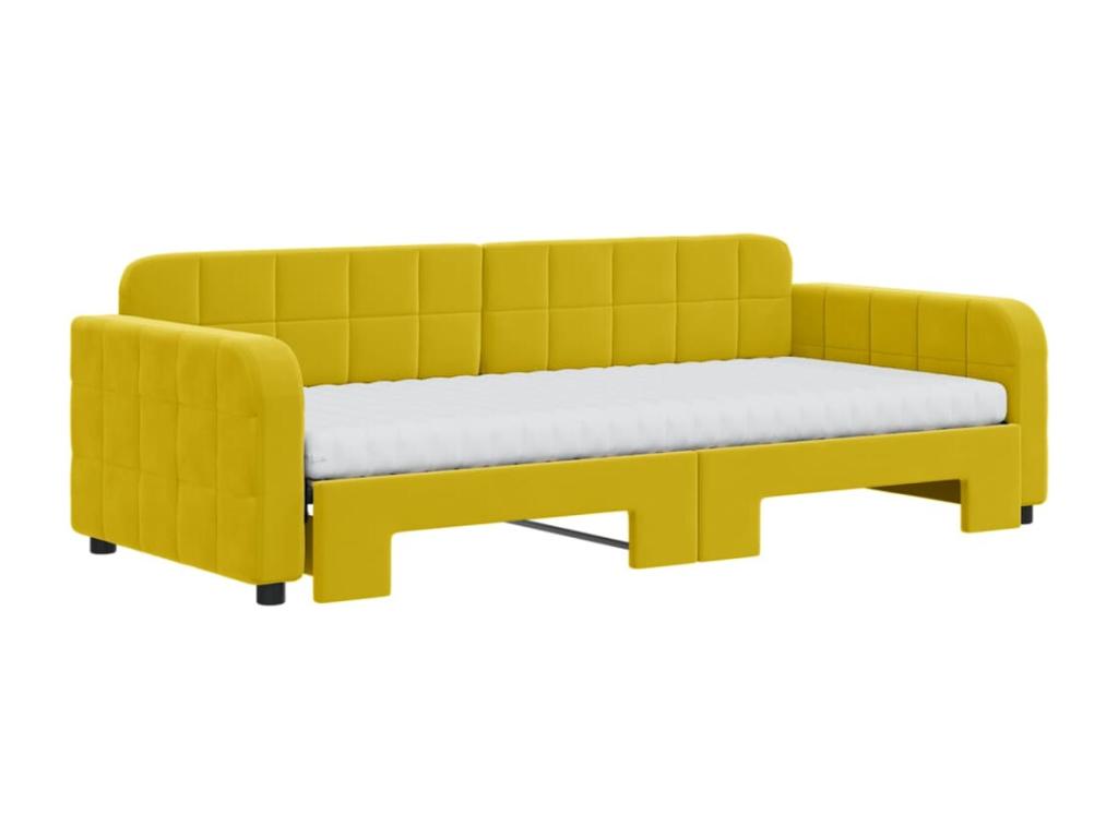 Velvet, Daybed, 90 X 200 cm