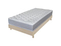 Oak Wood, Bed Base, Oak