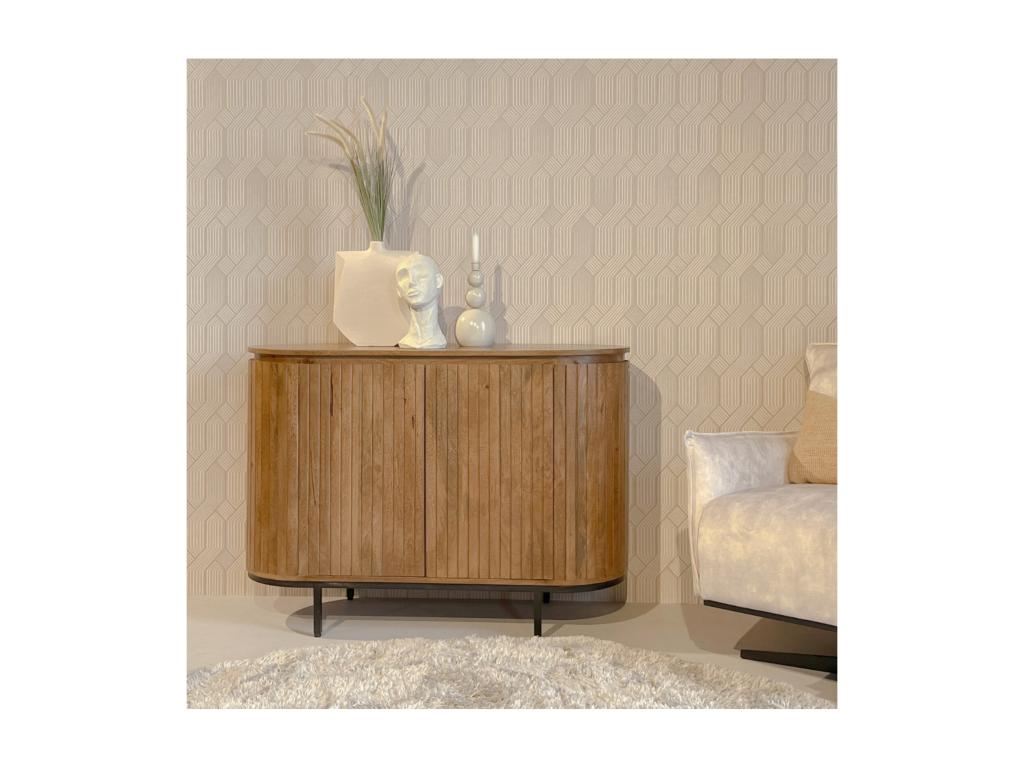 Sideboard, Beige