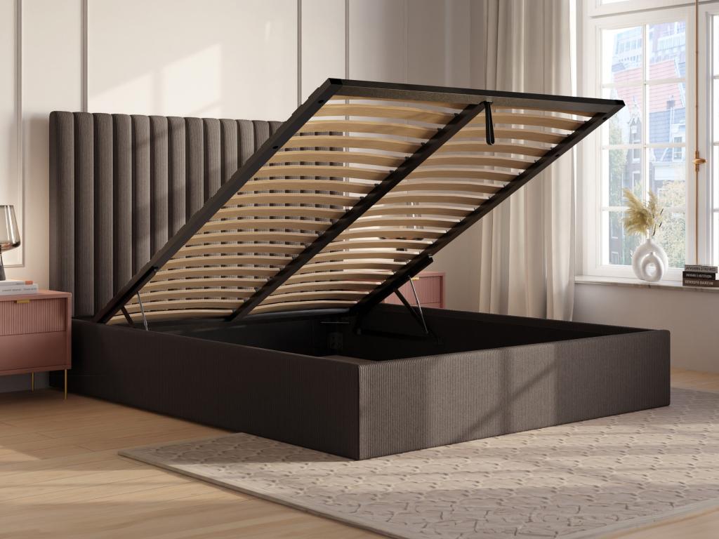 Velvet, Headboard, 180 X 200 cm