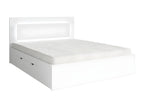 Bed Base, 180 X 200 cm, White