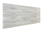 Headboard, 110 X 46 cm, White