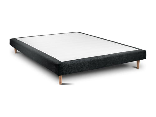 Bed Base, Black