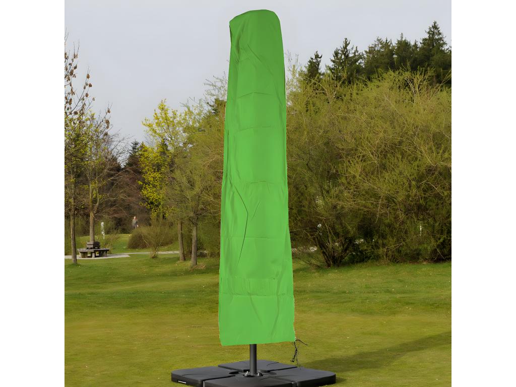Patio Umbrella, Green