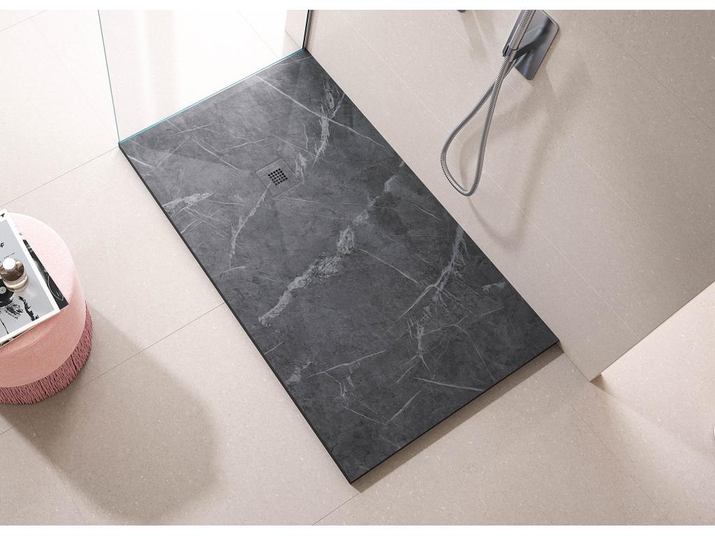 Shower Tray, 200 X 90 cm