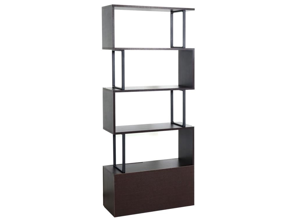 Shelf Unit, 183 X 80 cm