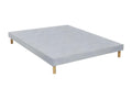 Bed Base, White