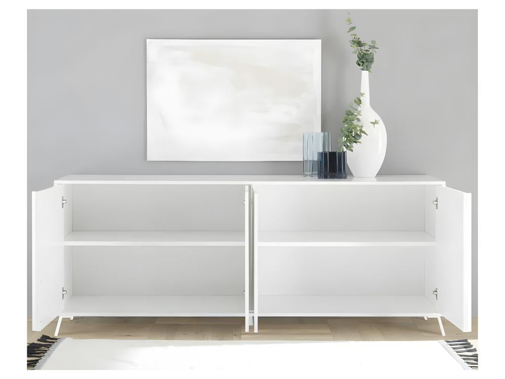 Sideboard, White