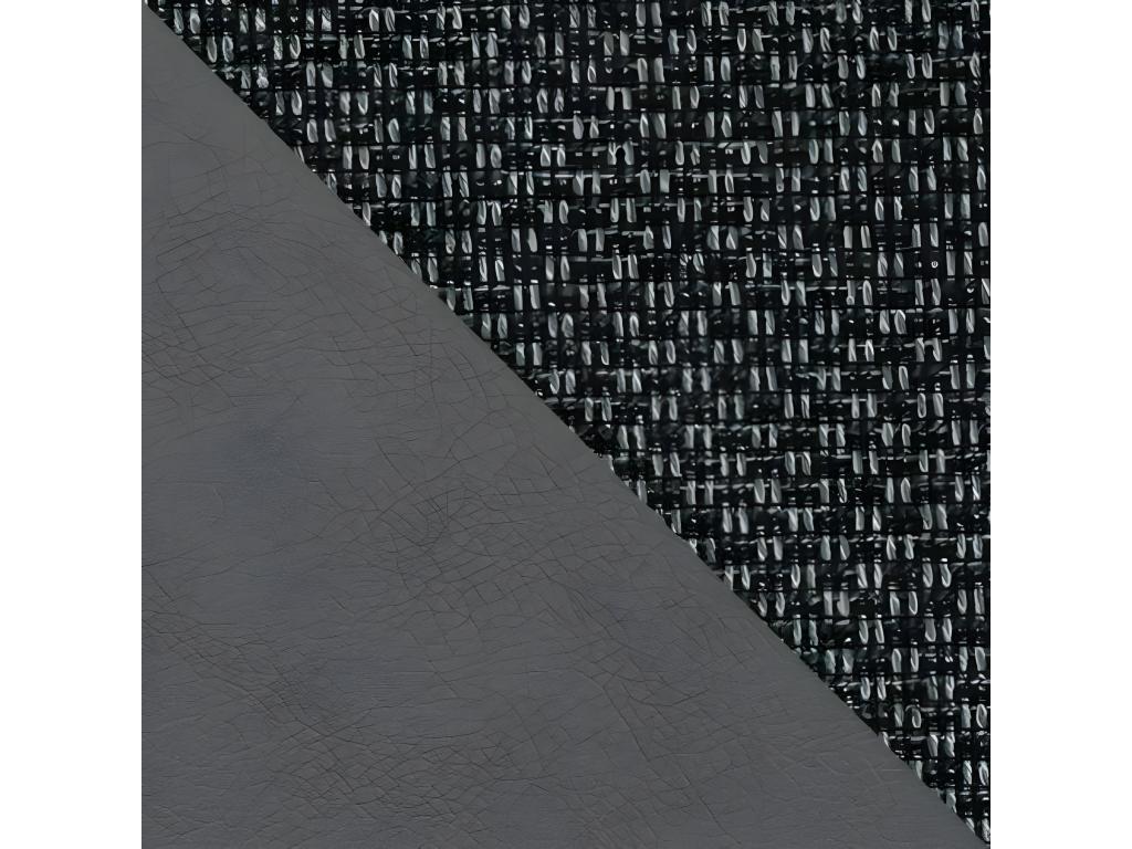 Sectional Sofa, 348 X 205 X 76 cm, Gray