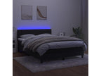 Velvet, Bed Base, White