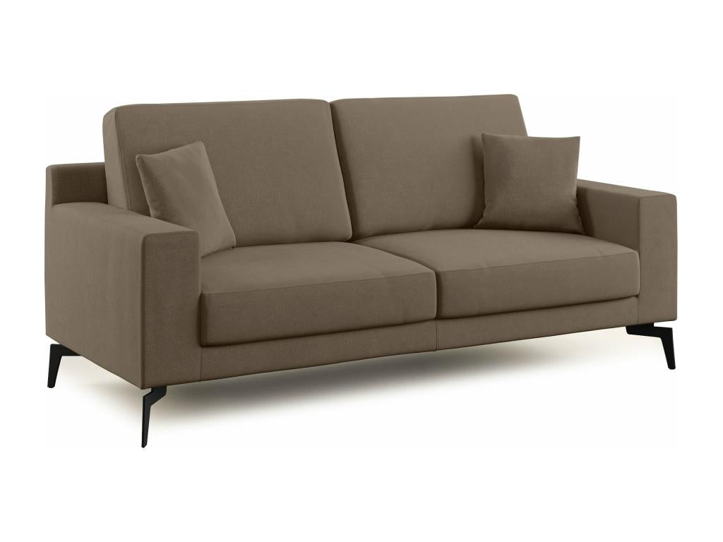 Sofa, Brown