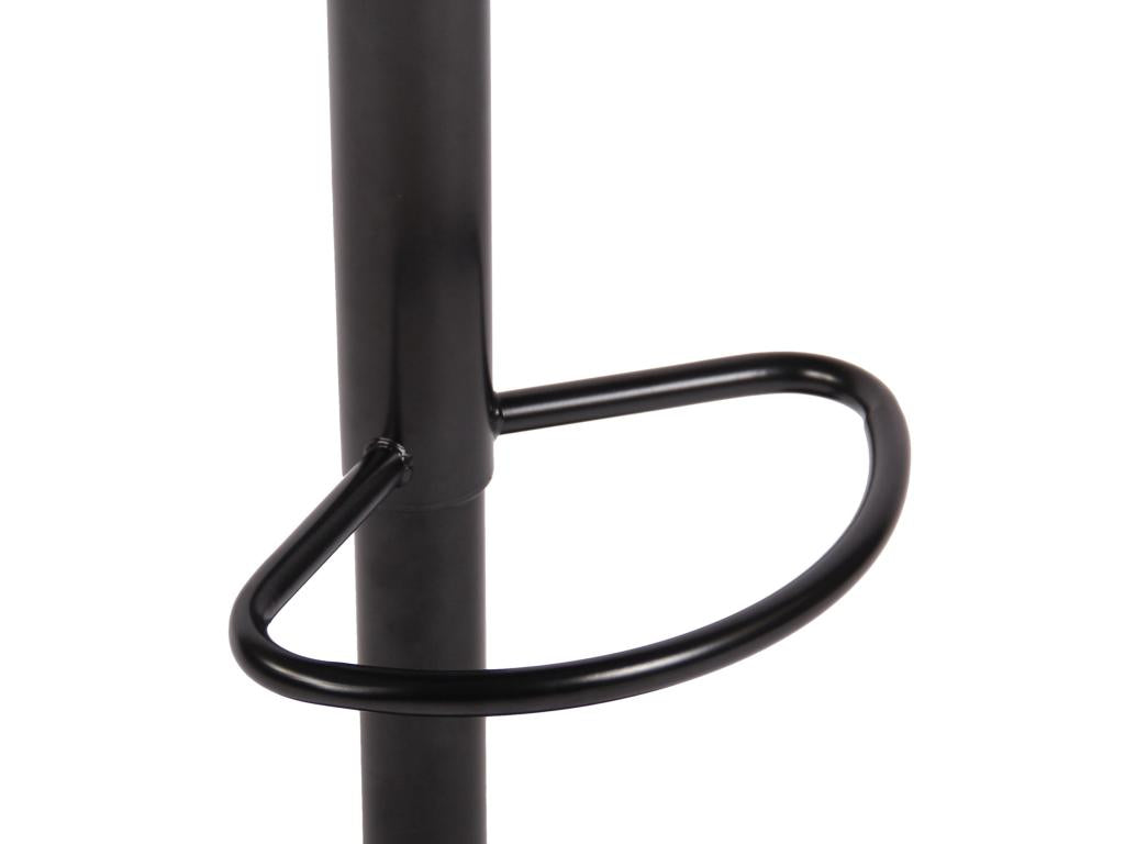 Fabric, Stool, Gray And Dark