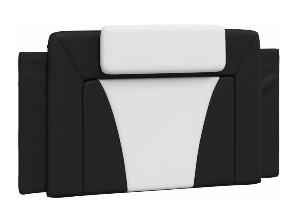 Bed Frame, 100 X 200 cm, Black