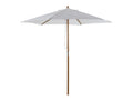Patio Umbrella, Beige