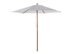 Patio Umbrella, Beige