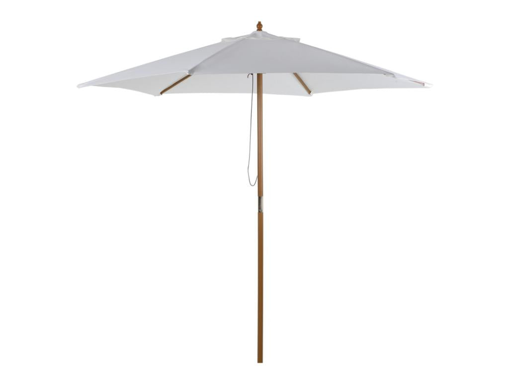 Patio Umbrella, Beige