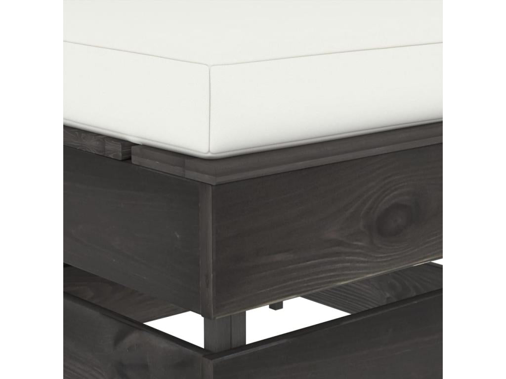 Sectional Sofa, Cream