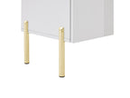 Sideboard, 160 X 35 X 100 cm, White