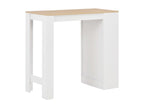 Shelf Unit, 110 X 50 X 103 cm, White