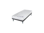Bed Base, White
