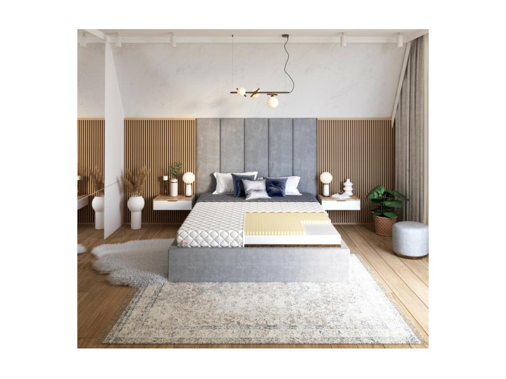 Mattress, 70 X 140 cm