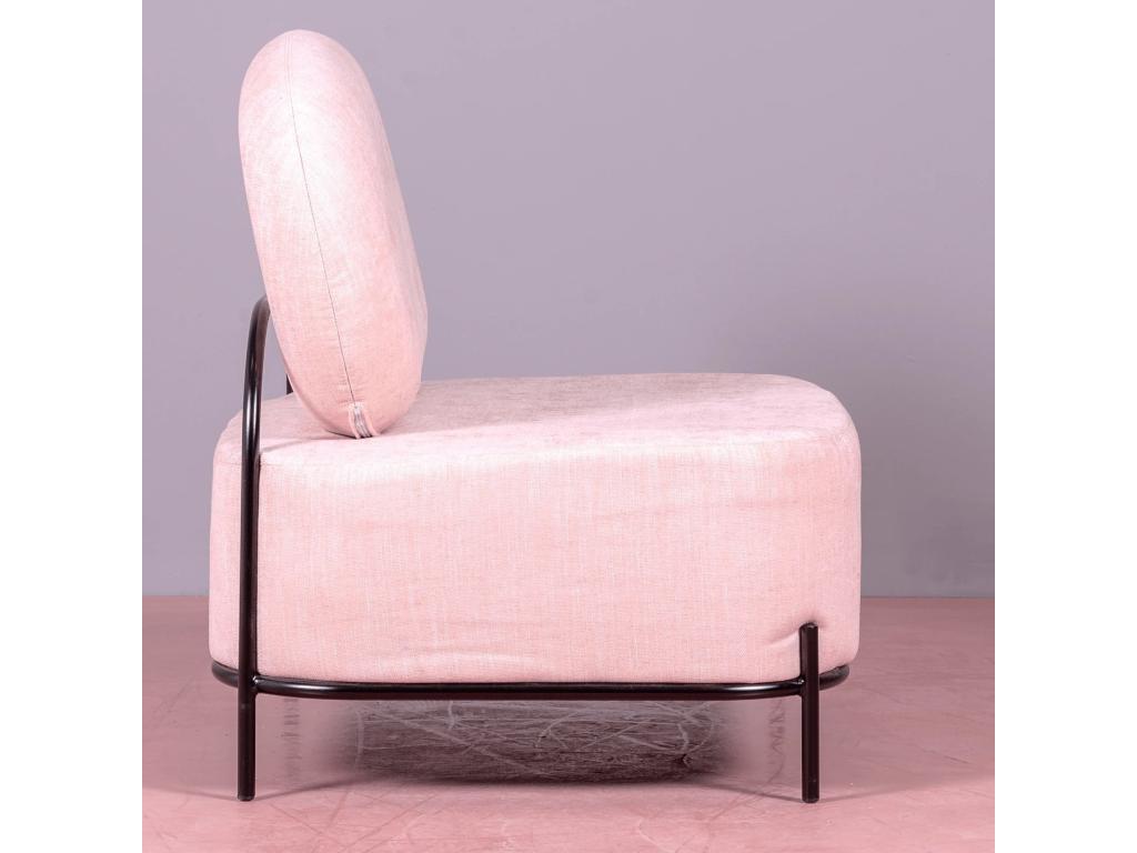 Sofa, Pink