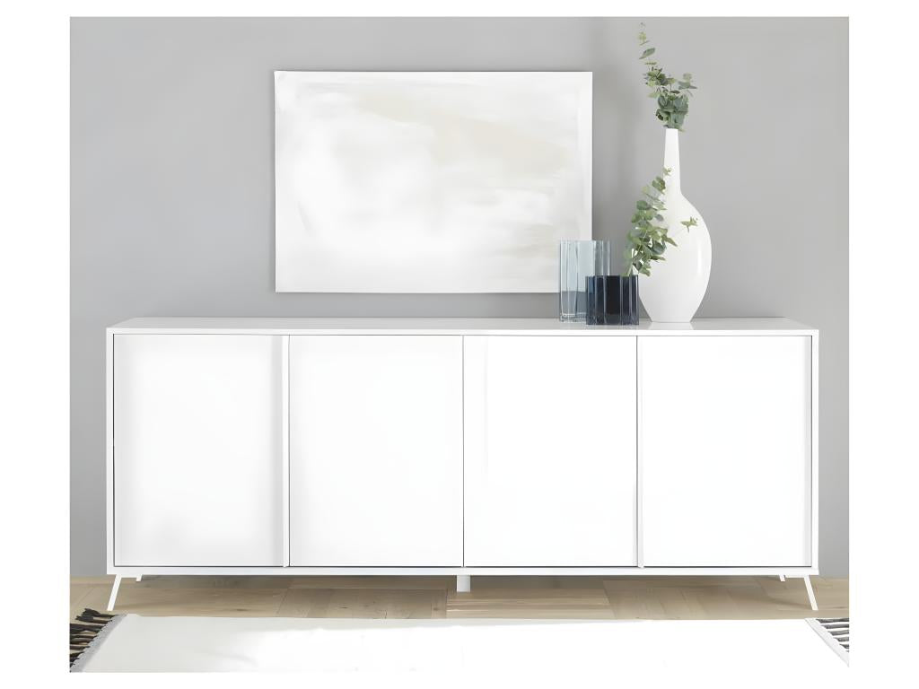 Sideboard, White