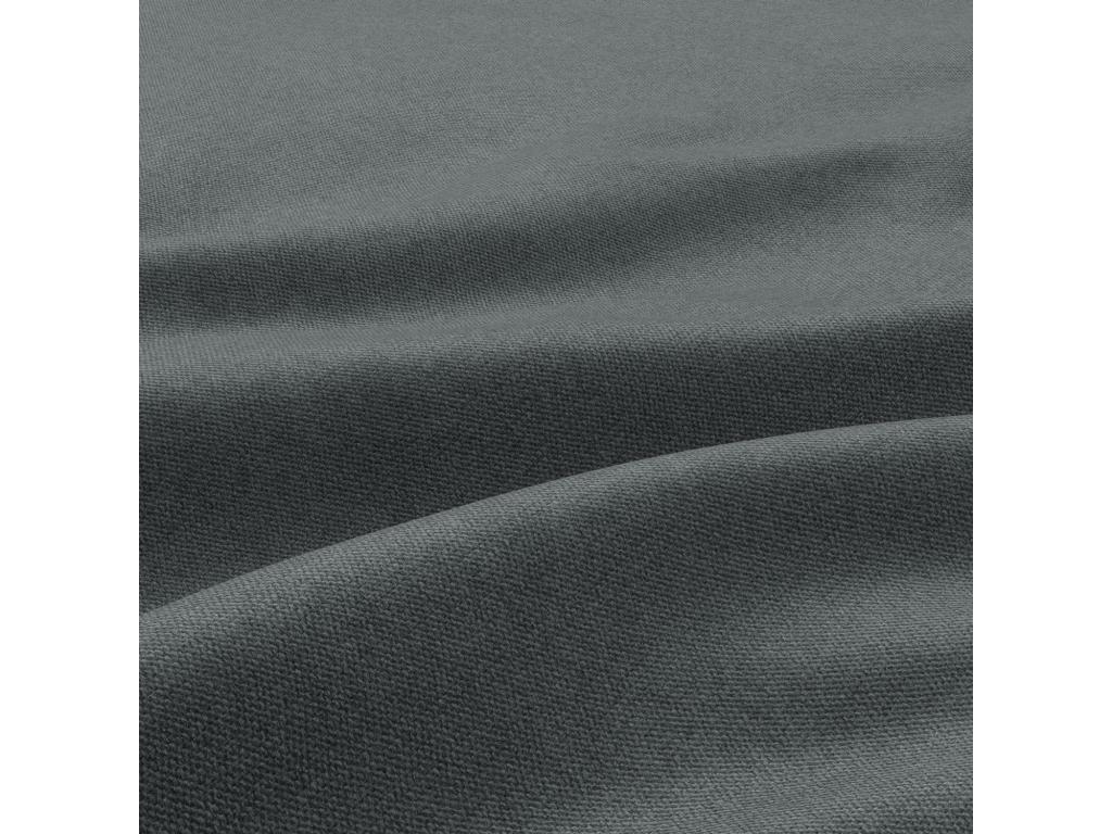 Sectional Sofa, Gray And Dark