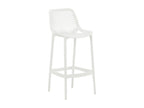 Stool, White