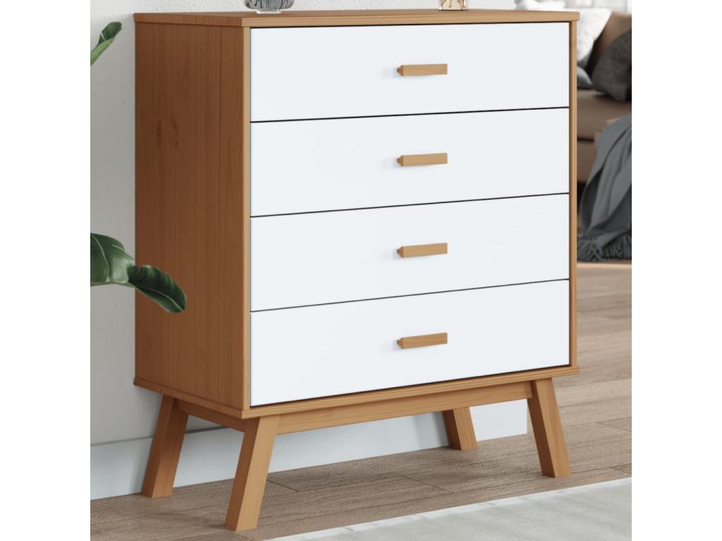 Pine Wood, Wardrobe, White