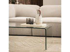 Glass Coffee Table