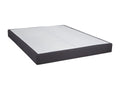 Bed Base, White