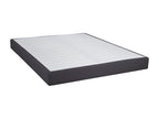 Bed Base, White