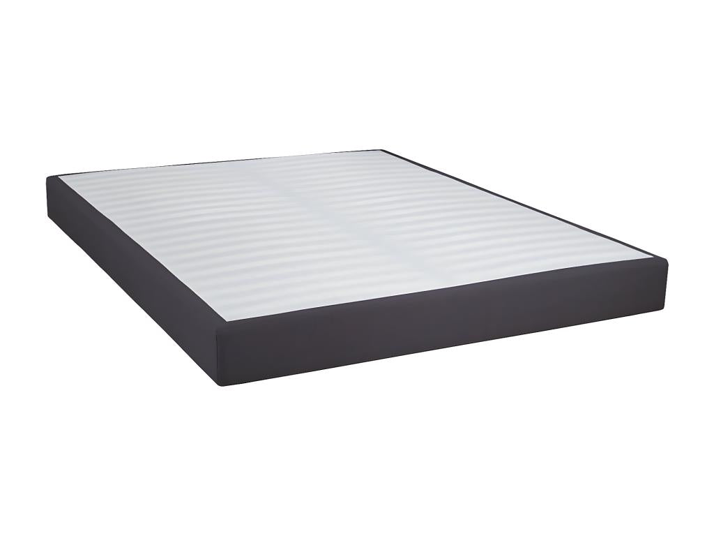 Bed Base, White