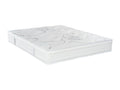Bed Base, White