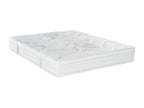 Bed Base, White