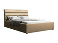 Bed Base, 160 X 223 X 100 cm, Brown
