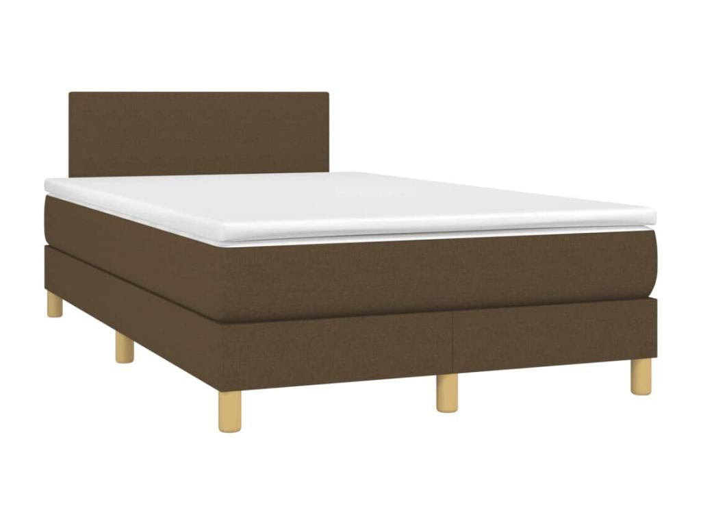 Bed Base, Brown