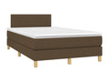Bed Base, Brown