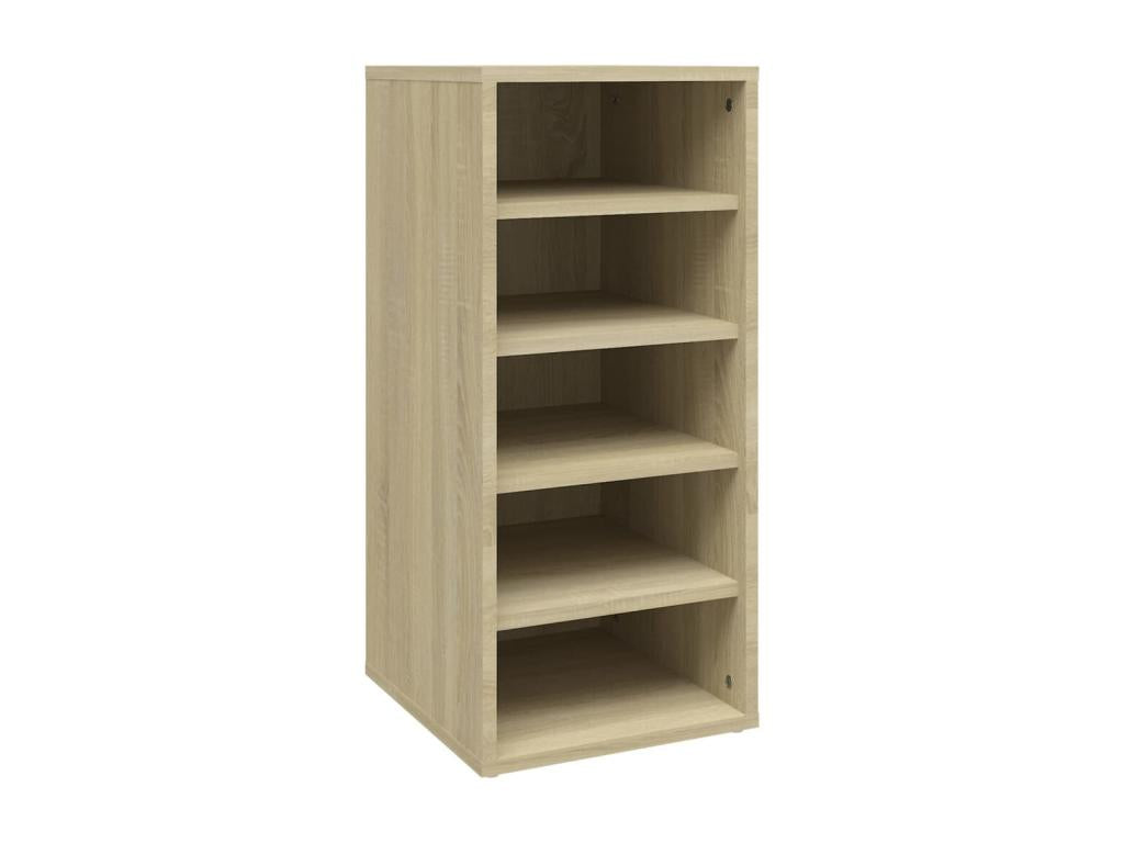 Oak Wood, Wardrobe, Oak