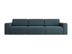 Sofa, Blue