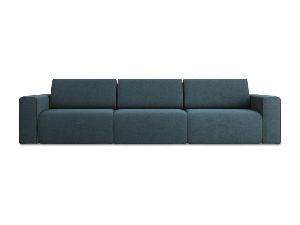 Sofa, Blue
