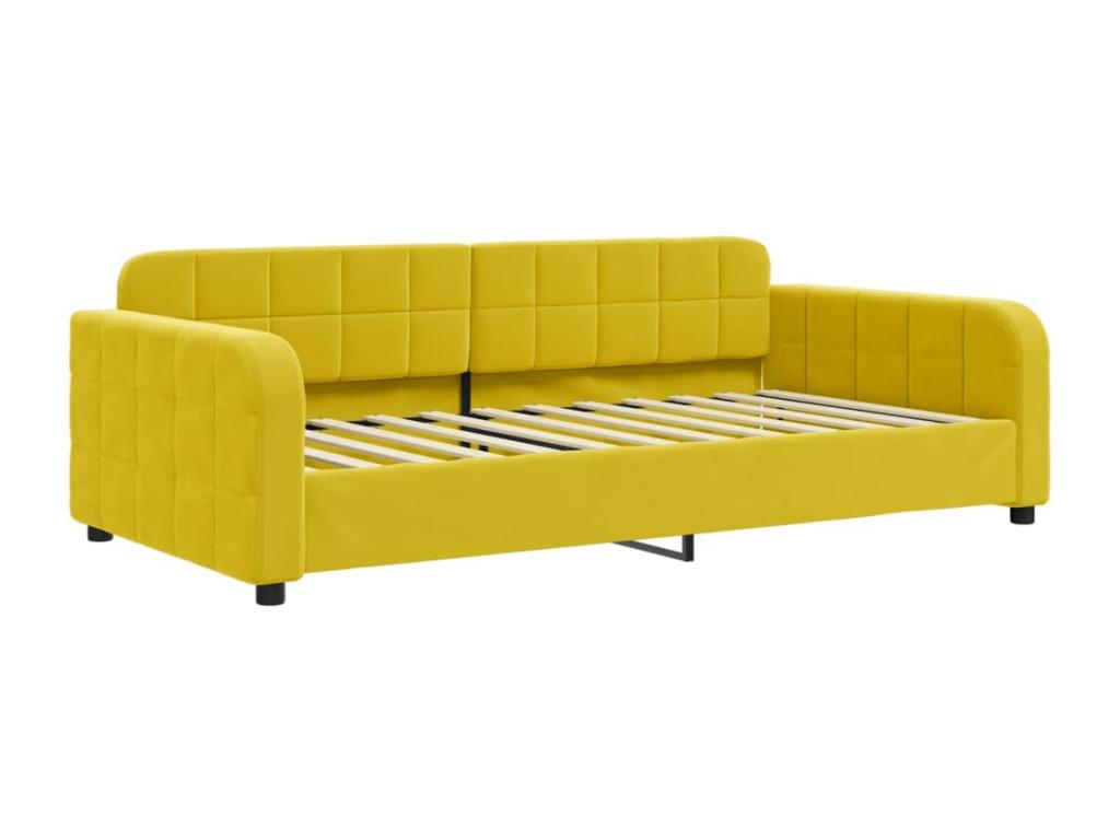 Velvet, Daybed, 90 X 200 cm
