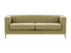 Sofa, Beige