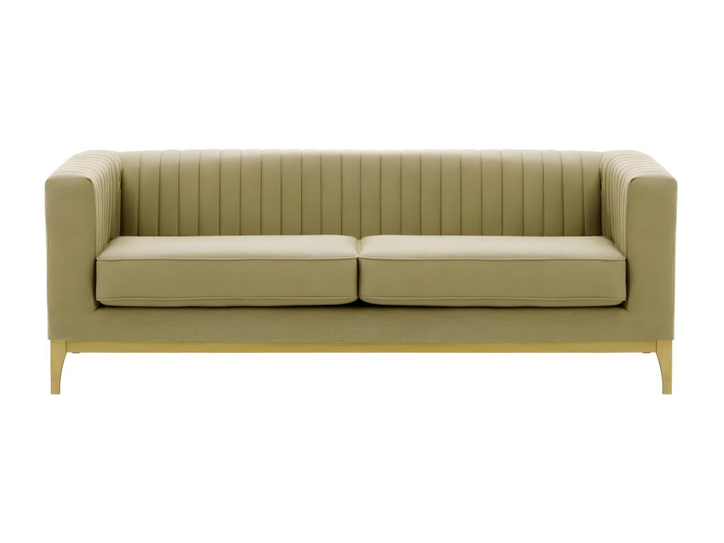 Sofa, Beige