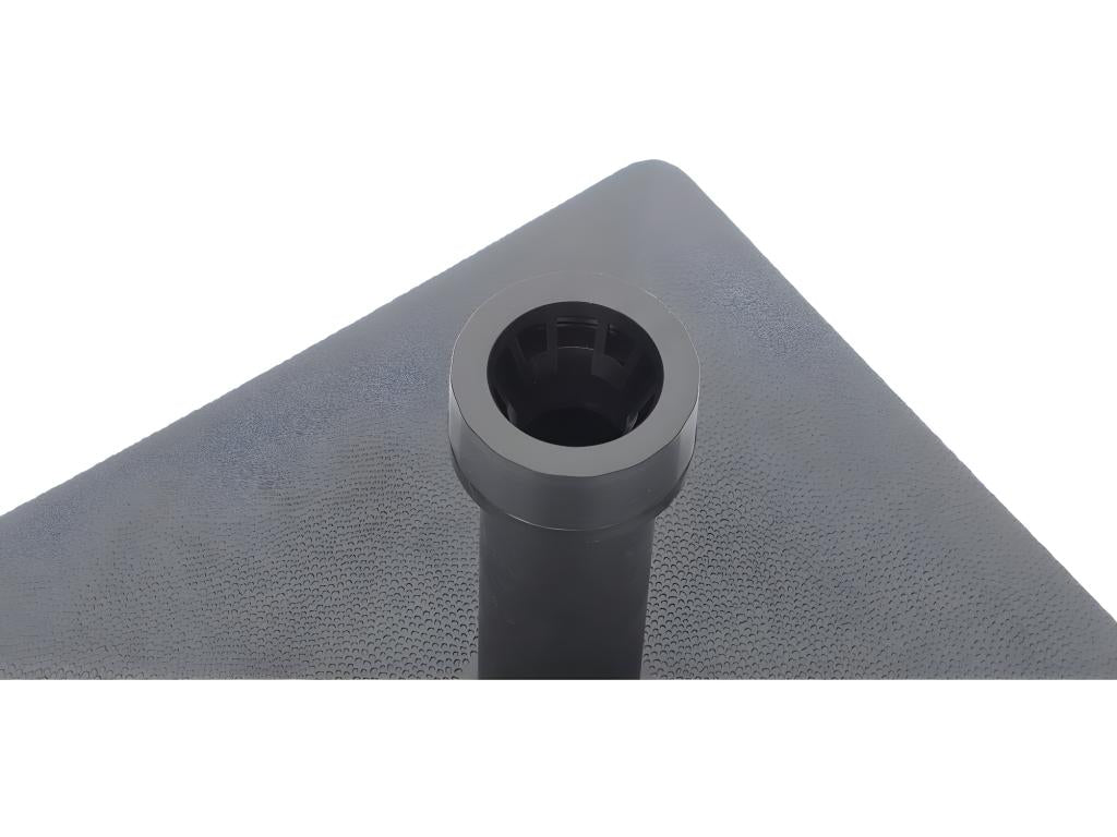 Patio Umbrella, Black