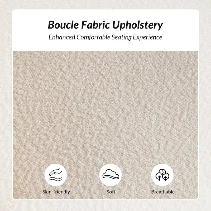 Danilo Farmhouse Rattan Solid Wood Armchair with Solid Wood Legs by HULALA HOME