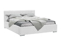Bed Base, 158 X 222 X 92 cm, White