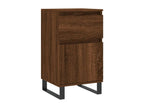 Oak Wood, Sideboard, 40 X 35 X 70 cm, Brown